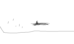 Impossible tract kadr