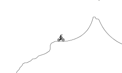 Large Jumps