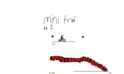 Mini trial #1
