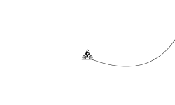 much jump many not stars