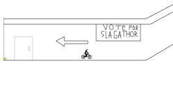 vote president slahgathor