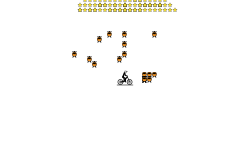 100 stars
