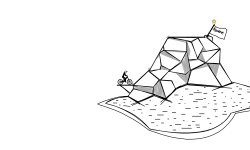 Tiny Island