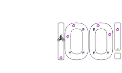 100 subs!! =)