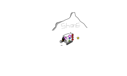 hold up glitch