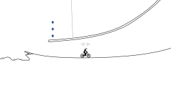 Hanging By A Thread