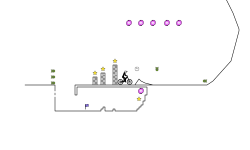 Parkour Challenge - 1