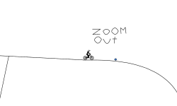 My first track art