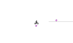 MTB Race | race #5 | (desc)