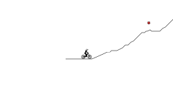 Weird Climb