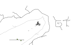 Glitched Auto In Caves