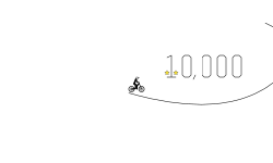 10,000 Point Debut Track