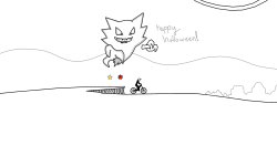haunter