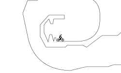 Cave trix #1