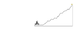 Weird Climb