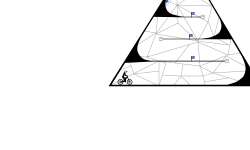 Slippery Triangle