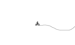 Mountain Bike Extreme