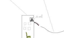 Escaping Jail