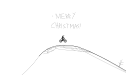 I wish you a Merry Christmas!