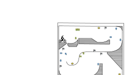Track in a Box