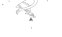 TWO EAGLES
