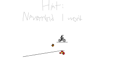 Bet u cant do it