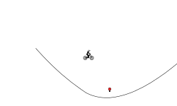 Dumb track