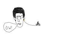 person