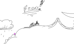 FRIDAY!