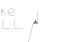 spike fall