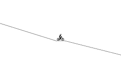 go up and down guys