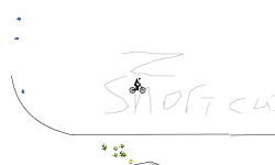 Greenduck plays with gravity 4