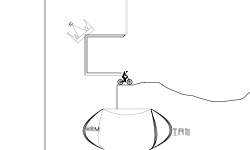rush through the brush lvl 2