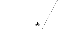 Extra long hill climb
