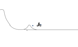 Speed race