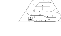 Pyramid Run