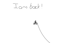 IM BACK BABY!