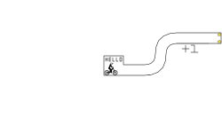 Twisty Tube
