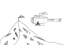 mountain
