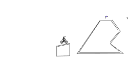 skill test for Expert Riders