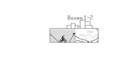 Box Rooms Series - 1/2