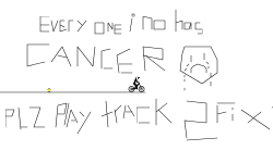 everyone i know has cancer