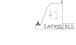 Impossible Challenge Contest