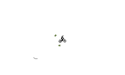 An Auto with a Lot of Flips