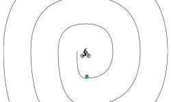 Huge spiral V1 (Desc)