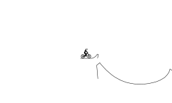 sketchy jumps