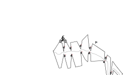 Spikes (Hard)