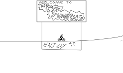 Dirty Jumping