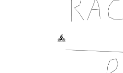 Mitchs RACE