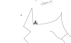 CANYON JUMP